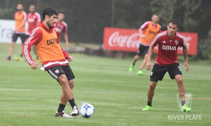 Volvieron a jugar
