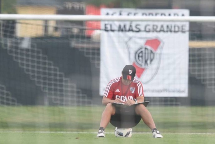 El 11 del Muñeco