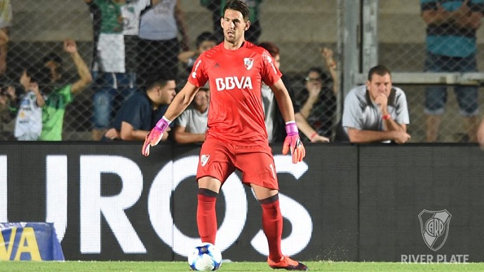 "La Copa es algo distinto"
