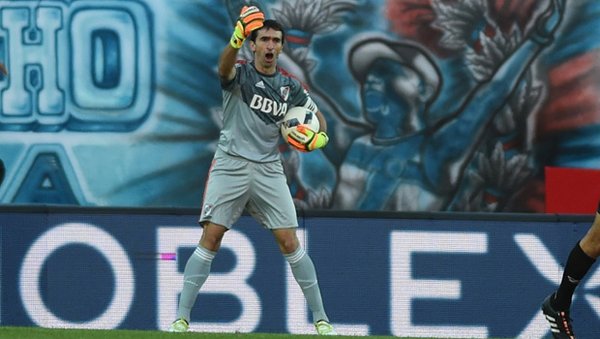 "Ocho o nueve años más"