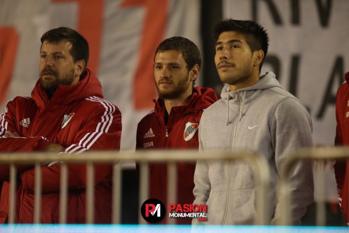Buscando volver