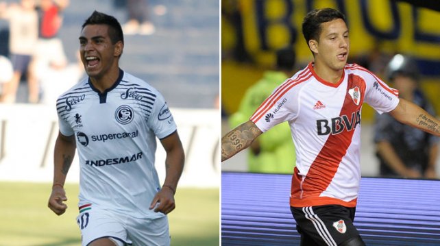 Última prueba antes del debut