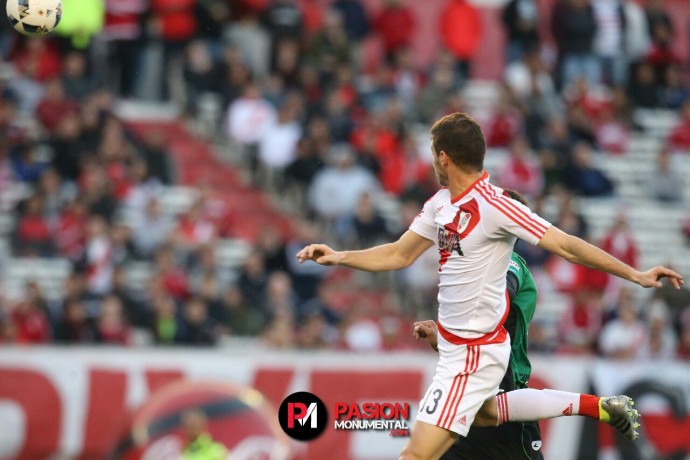 Volvió a entrenarse