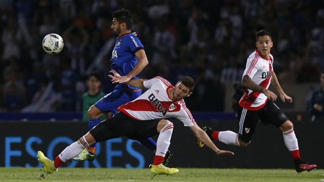 Amistoso para tomar ritmo