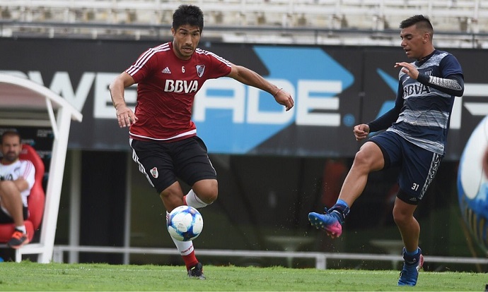Debut absoluto