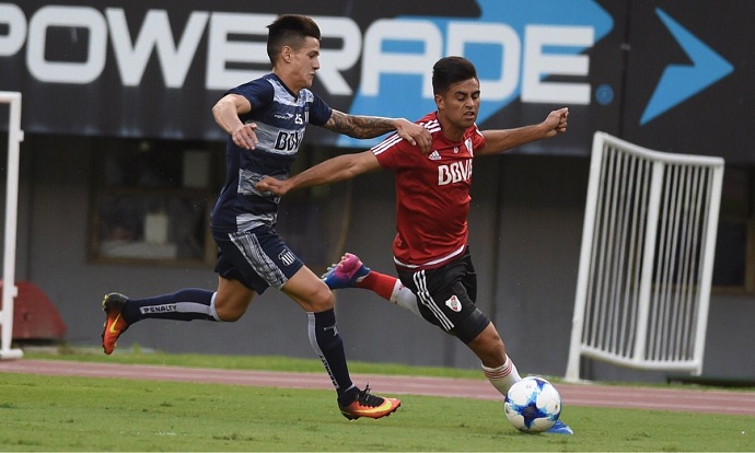 Victoria de los titulares