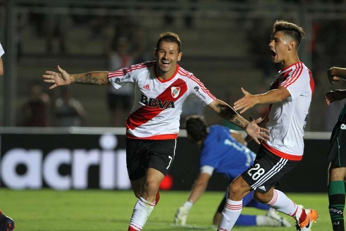“El domingo nos va a ayudar jugar con nuestra gente”
