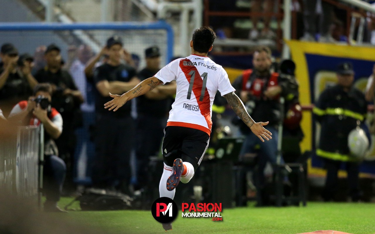 Transmisión para enfrentar a Unión