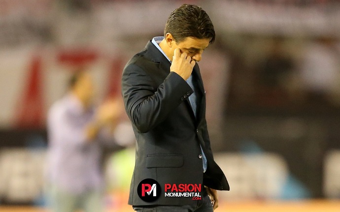 "No tuvimos el control del partido"
