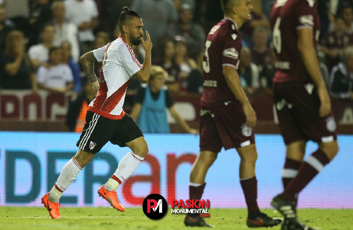 El primero del Chino