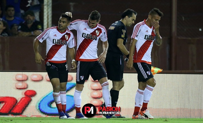 Horario vs Godoy Cruz