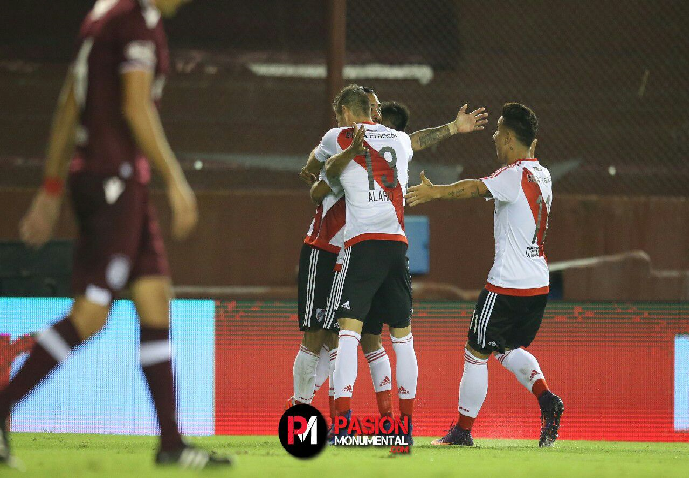 ¿Alcanza para pelear?