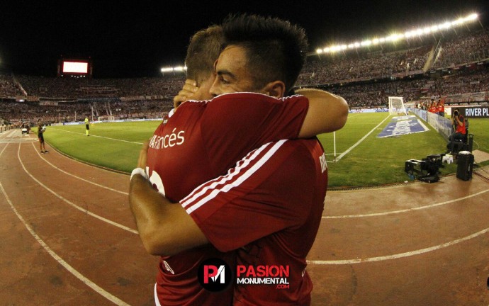 Reviví los goles a Belgrano