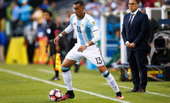 Visitas de Selección