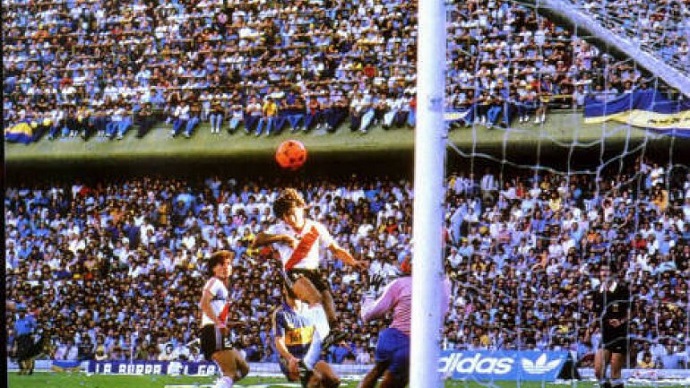 A 31 años de la hazaña del Beto