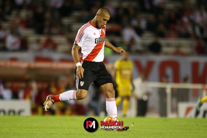 "Seguimos expectantes en el campeonato"