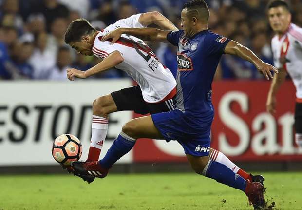 ¿Llega al Superclásico?