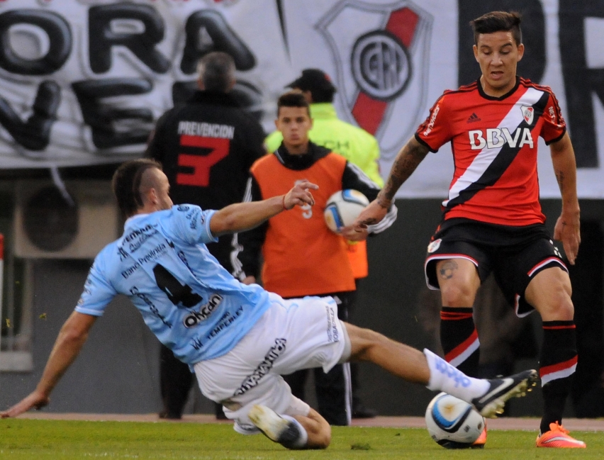 Horario confirmado para enfrentar a Temperley