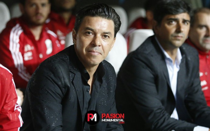 “Mora juega por Nacho Fernández”