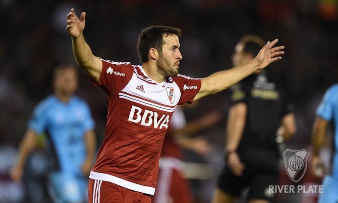 Suma puntos para el Superclásico