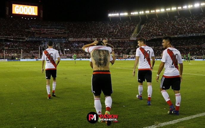 Horario confirmado vs Boca