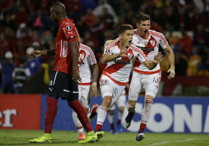 ¡Feliz cumpleaños, Lucas!