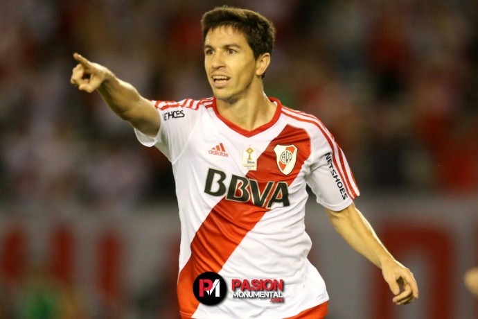 Con un pie adentro