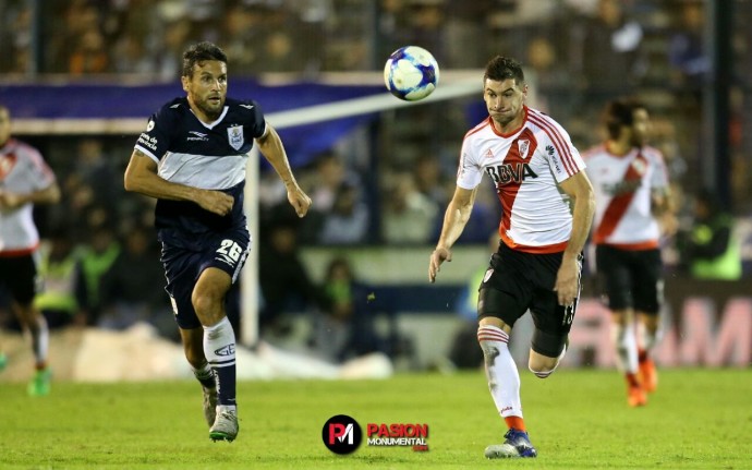 ¿Cómo está la situación de Alario?