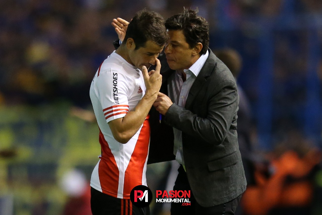 “Apoyarlo en este duro momento”