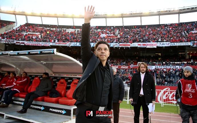 ¿Con qué jugadores te reforzarías?