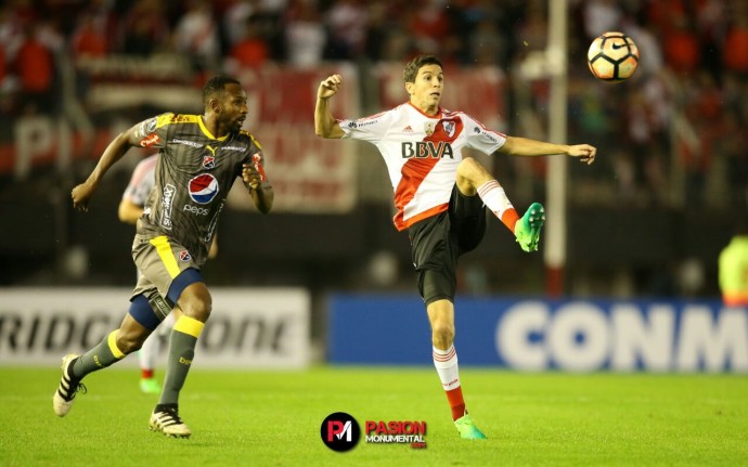 Para clasificar a la Libertadores