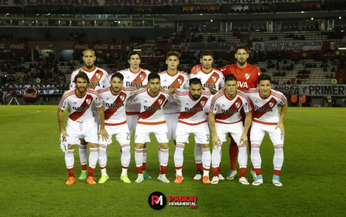 Puntajes vs Aldosivi