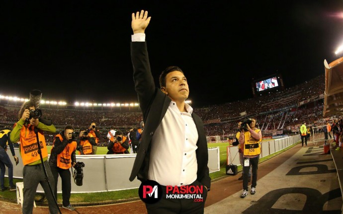 Presentación de refuerzos