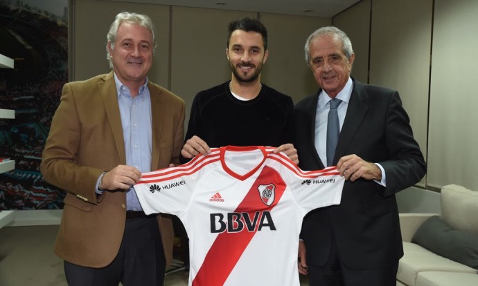 Puso la firma