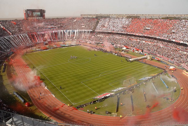 Superclásico confirmado