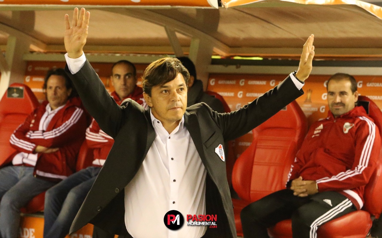 “En estos días definiremos el equipo para el martes”