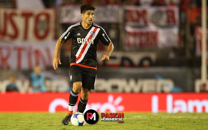 “Tengo que entrenar para ganarme un lugar”
