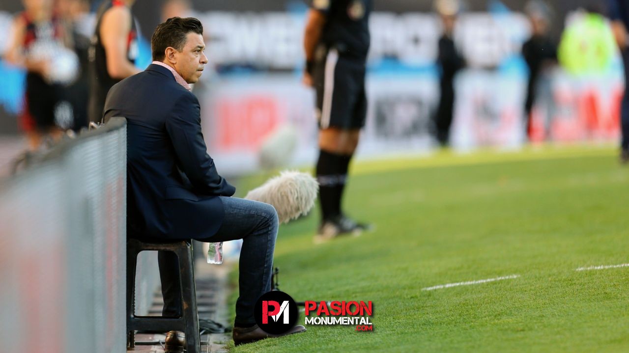 Asoma el equipo titular