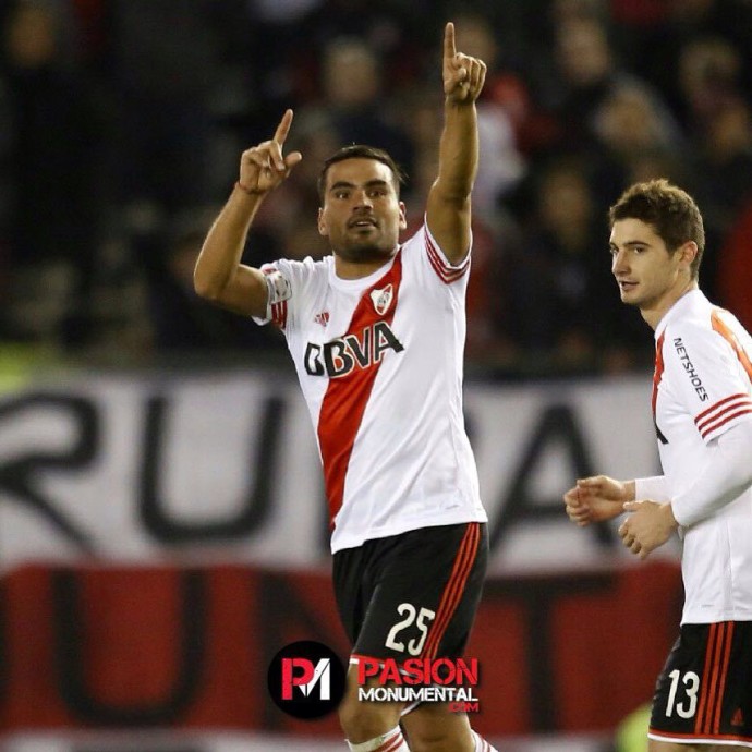 ¿Y los campeones dónde están?