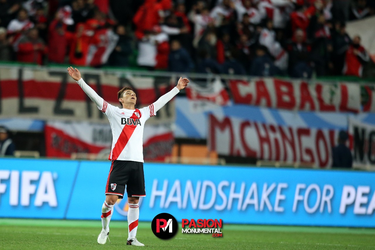 Mercado de pases de River: altas, bajas, rumores, negociaciones y posibles refuerzos