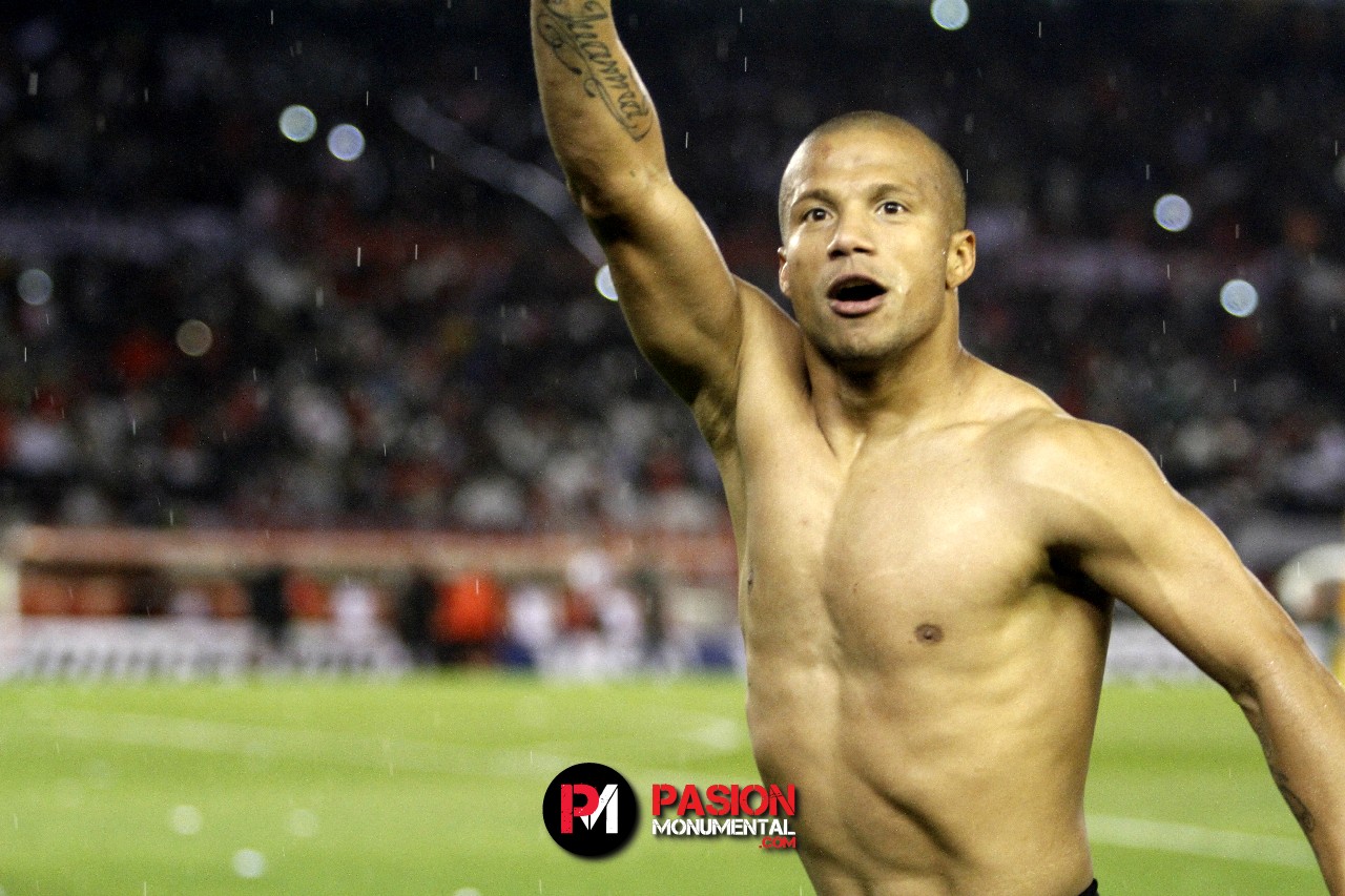 ¿Y los campeones dónde están?