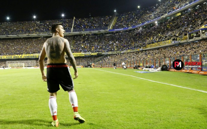 La previa de River vs. boca: Gallardo quiere hundirlos en su vuelta a la Bombonera