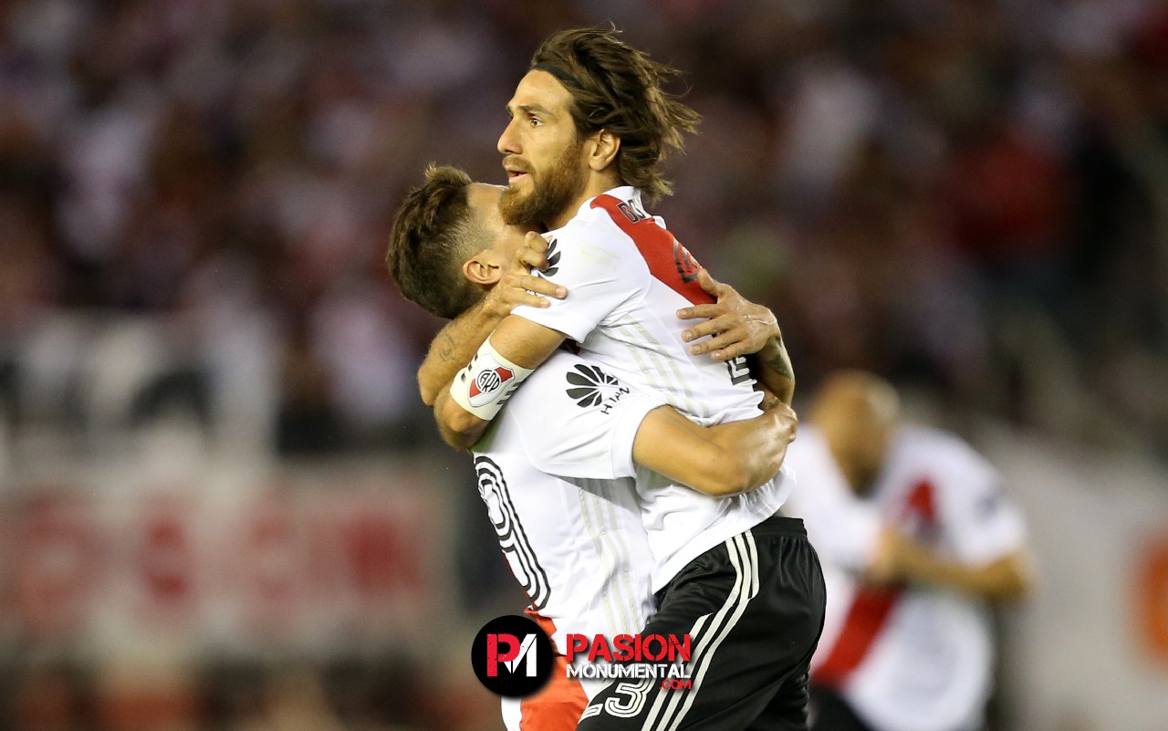 El homenaje a Ponzio