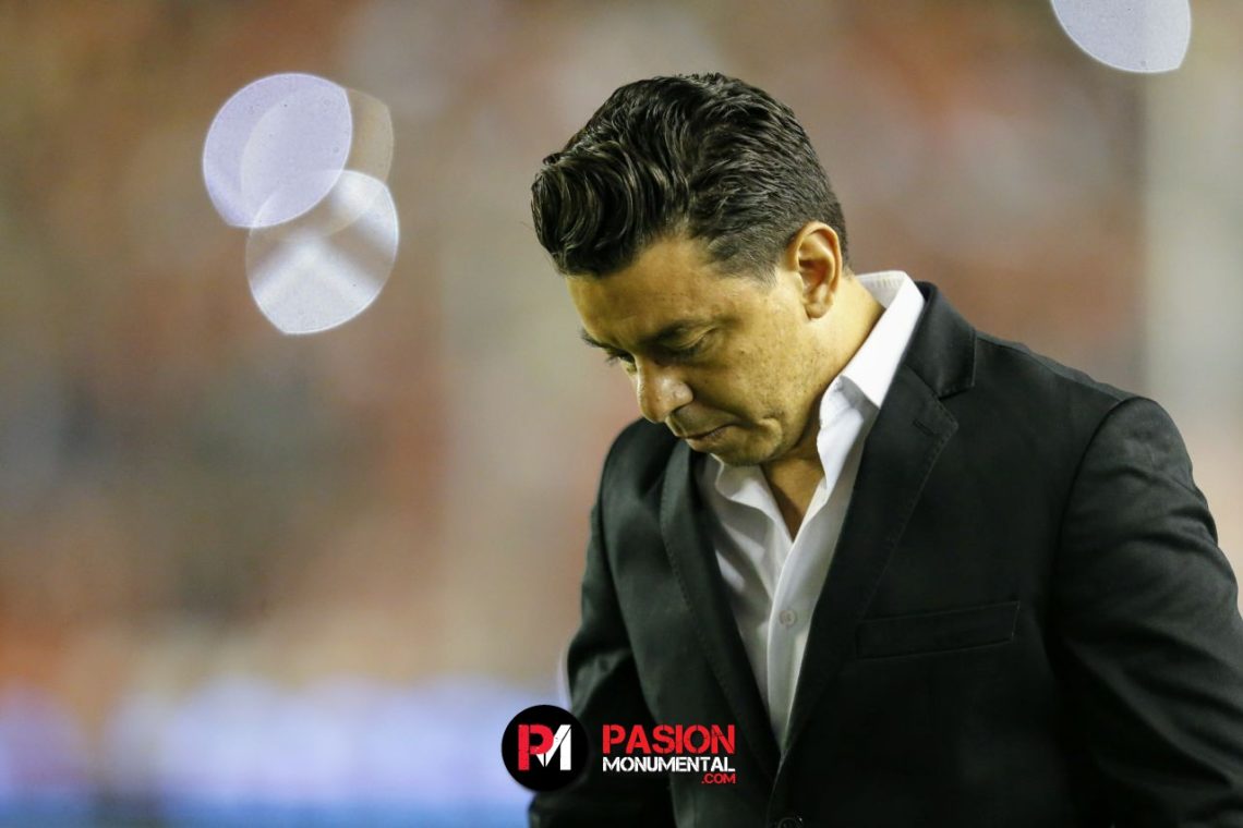 "Vamos a seguir peleando, porque el torneo es largo"