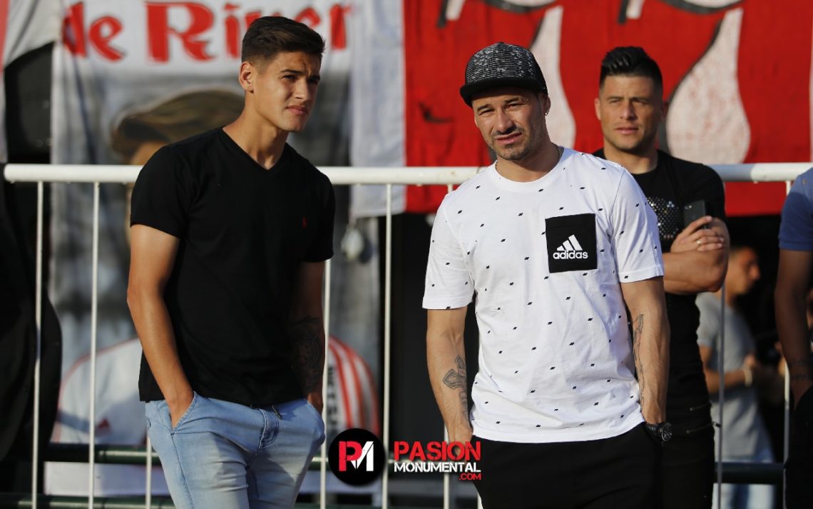 Con la mira puesta en la pretemporada