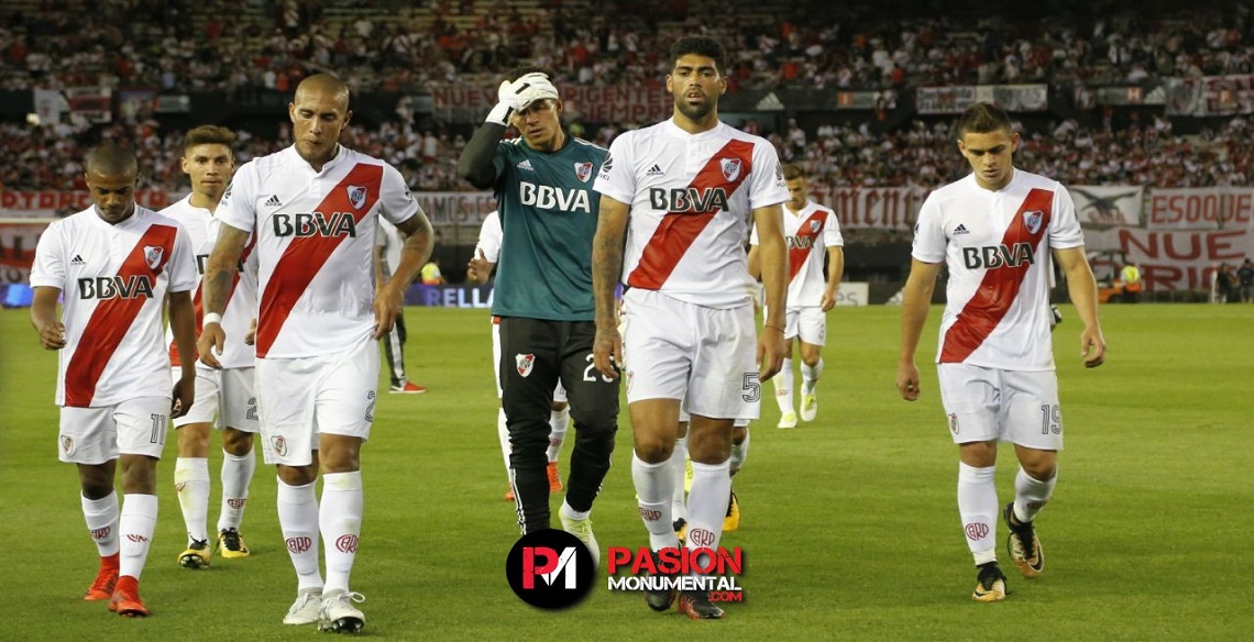 A replantearse todo
