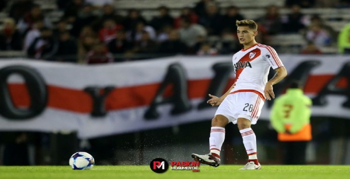 Volvieron los suspendidos