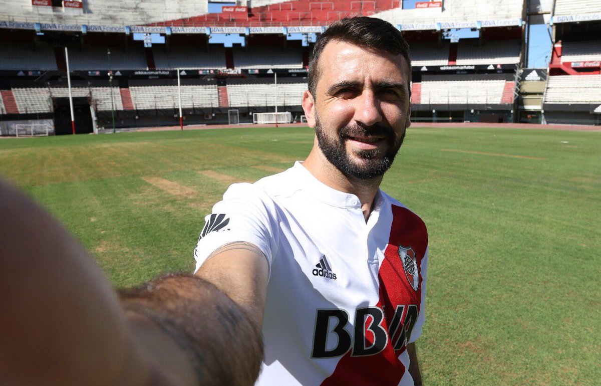 Estampó la firma