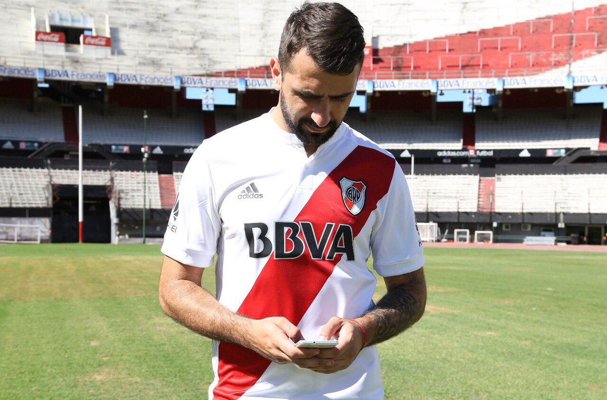 Estampó la firma