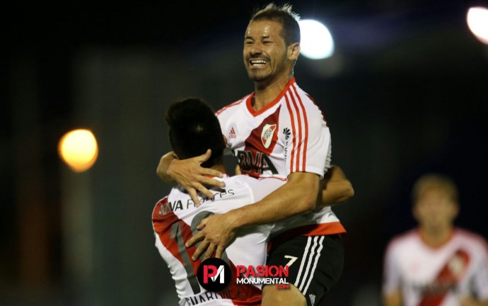 "Gracias a Dios la cadera me está respondiendo de diez"